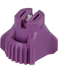 Pihustid 8tk. ABX 80° 025 lilla