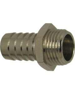 1/4" väliskeere 8mm vooliku otsik