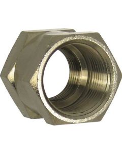 1/8"-1/4" muhv sisekeere