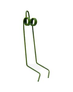 Järeljooksu pii Ø10mm L-600mm AC351034
