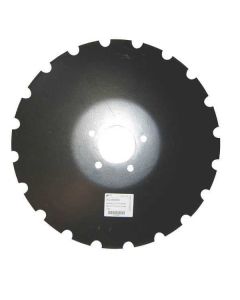 Ketas Ø410/5mm AC353950