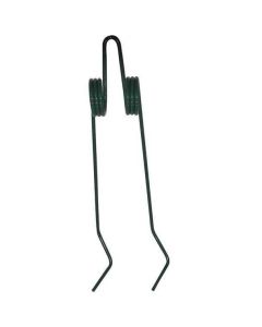 Järeljooksu pii Ø8mm L-590mm