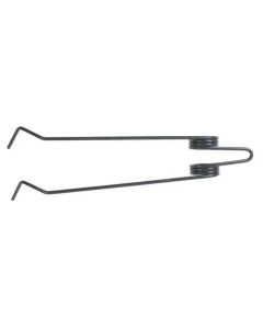 Järeljooksu pii Ø8mm L-590mm