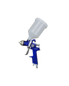 Värvipüstol Ø1,4mm 300l/min 600ml.
