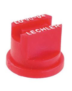 Pihusti AD 120° 04 punane plastik Lechler
