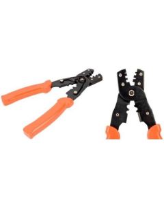 Juhtmeotsatangid 0.75 - 6mm²