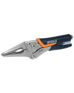 Lukustatavad tangid 210mm