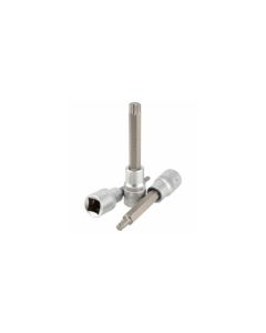 Torx T55 1/2" L-100