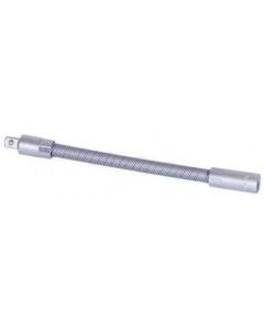 Võtme pikendus painduv 1/4" L-150mm