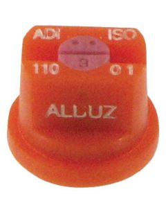 Pihusti ADI 110° 01 oranz keraamiline Albuz