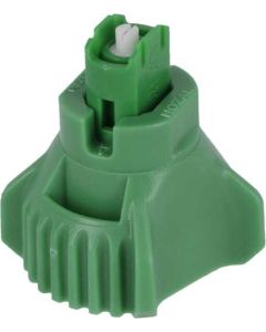 Pihusti ADX 120° 015 roheline 8tk.