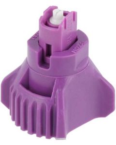 Pihusti ADX 120° 025 lilla 8tk.
