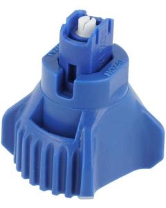 Pihusti ADX 120° 03 sinine 8tk.