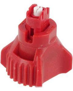 Pihusti ADX 120° 04 punane 8tk.