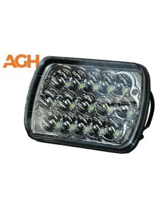 Esituli kandiline LED 45W