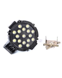 Töötuli LED 51W 10-30V 5100lm M