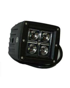 Töötuli # LED 20W 10-30V 83/76x80mm