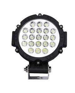 Töötuli LED 63W 10-30V 6000lm M