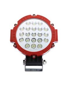 Töötuli LED 63W 10-30V 6000lm P