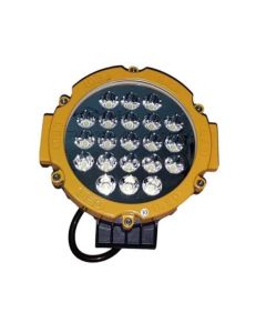 Töötuli LED 63W 10-30V 6000lm K