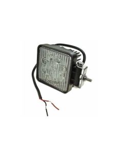 Töötuli LED 27W 10-30V 1890lm # SUUNATUD