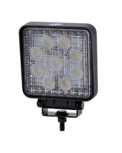 Töötuli LED 27W 10-30V 1890lm # HAJUTATUD