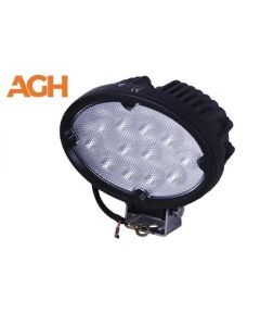 Töötuli LED 36W 10-30V 2700lm hajutatud