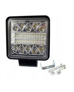 Töötuli LED 102W 12-24V 6000lm