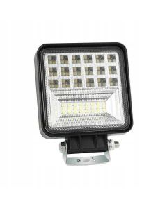 Töötuli LED 126W 12-24V 6000lm