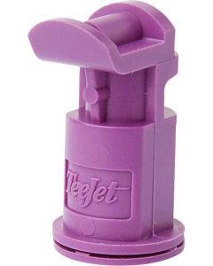 Pihusti AI3070 110° 025 violetne plastik TeeJet