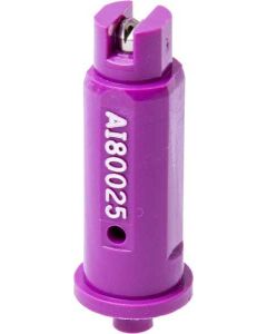 Pihusti AI 80° 025 violetne SS