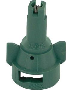 Pihusti AIC 110° 015 roheline SS TeeJet