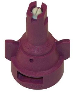 Pihusti AIC 110° 025 violetne keraamiline TeeJet