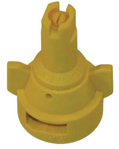 Pihusti AIC 110° 02 kollane plastik TeeJet