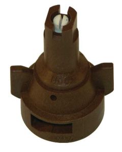 Pihusti AIC 110° 05 pruun keraamiline TeeJet