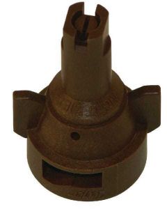 Pihusti AIC 110° 05 pruun plastik TeeJet