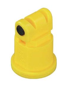 Pihusti AITTJ 110° 02 kollane plastik TeeJet