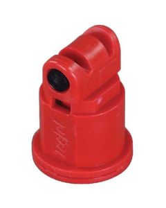 Pihusti AITTJ 110° 04 punane plastik TeeJet