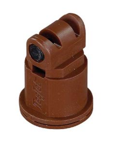 Pihusti AITTJ 110° 05 pruun plastik TeeJet