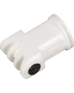 Pihusti AITTJ 110° 08 valge plastik TeeJet