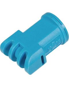 Pihusti AITTJ 110° 10 helesinine plastik TeeJet