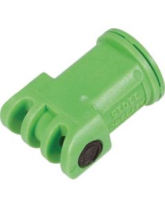 Pihusti AITTJ 110° 15 heleroheline plastik TeeJet