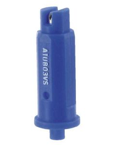 Pihusti AIUB 110° 03 sinine SS TeeJet