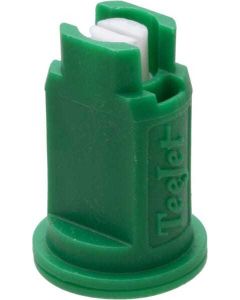 Pihusti AIXR 110° 015 roheline keraamiline TeeJet