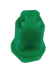 Pihusti AIXR 110° 015 roheline plastik TeeJet
