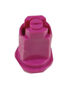 Pihusti AIXR 110° 025 violetne plastik TeeJet
