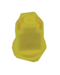 Pihusti AIXR 110° 02 kollane plastik TeeJet