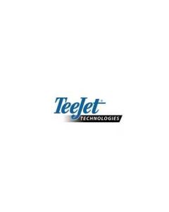 Pihusti AIXR 110° 05 pruun keraamiline TeeJet