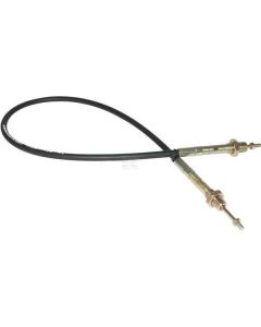 Juhttross C1 L-2500 M6/M16 Indemar