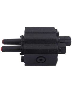 Monoplokk hüdrojagaja DLM122 90L/min